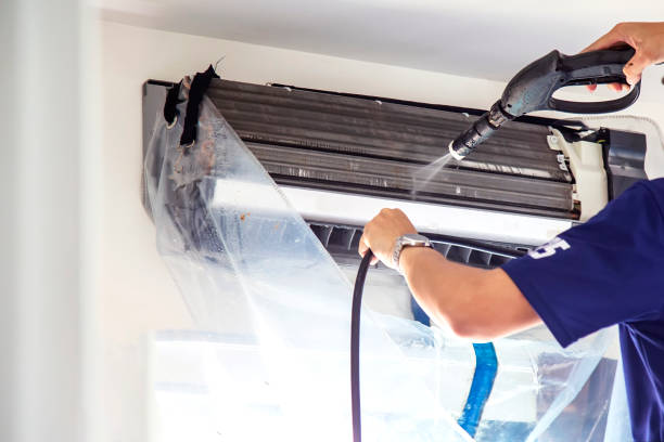 Affordable HVAC Duct Cleaning in St George, KS