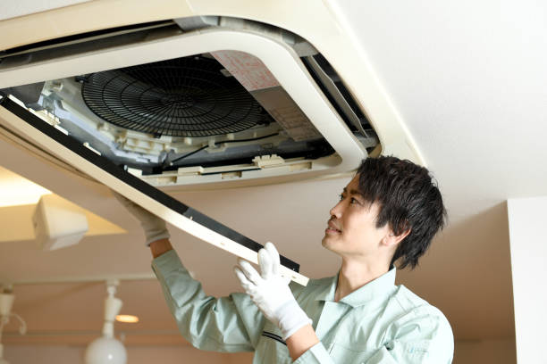 St George, KS Airduct Cleaning Company